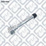 Напрямна заднього гальмівного супорта Q094-0004