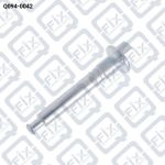 Напрямна переднього гальмівного супорта Q094-0042