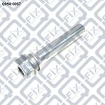 Напрямна переднього гальмівного супорта Q094-0057