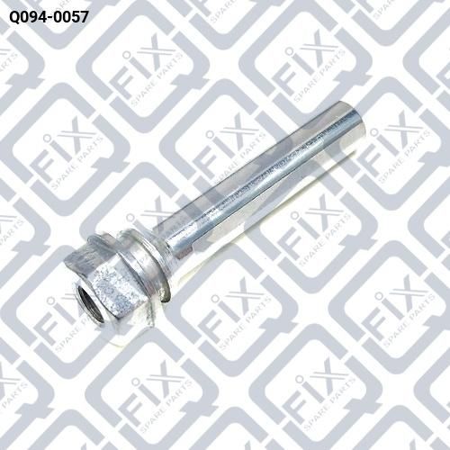 Напрямна переднього гальмівного супорта Q094-0057