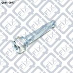 Напрямна переднього гальмівного супорта Q094-0077