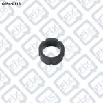 Заглушка направляючої втулки гальмівного супорта Q094-0115