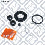 Ремкомплект заднього гальмівного супорта Q094-0154