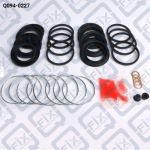 Ремкомплект переднього гальмівного супорта Q094-0227