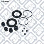 Ремкомплект переднього гальмівного супорта Q094-0314