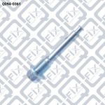 Напрямна переднього гальмівного супорта Q094-0361