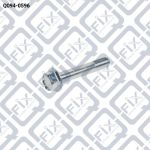 Напрямна супорта гальмівного заднього (верхня) 56mm Q094-0596