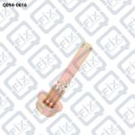 НАПРАВЛЯЮЩАЯ СУППОРТА ТОРМОЗНОГО ПЕРЕДНЕГО Q094-0616