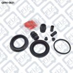 РЕМКОМПЛЕКТ СУППОРТА ТОРМОЗНОГО ПЕРЕДНЕГО Q094-0631