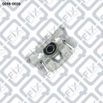 Супорт гальмівний задній (лівий) Q096-0026