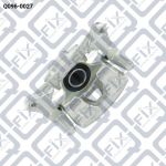 Супорт гальмівний задній (правий) Q096-0027