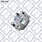 Супорт гальмівний задній (правий) Q096-0098