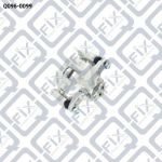 СУППОРТ ТОРМОЗНОЙ ЗАДНИЙ ПРАВЫЙ Q096-0099