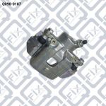 Супорт гальмівний задній (лівий) Q096-0107