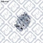 Супорт гальмівний передній (лівий) Q096-0109