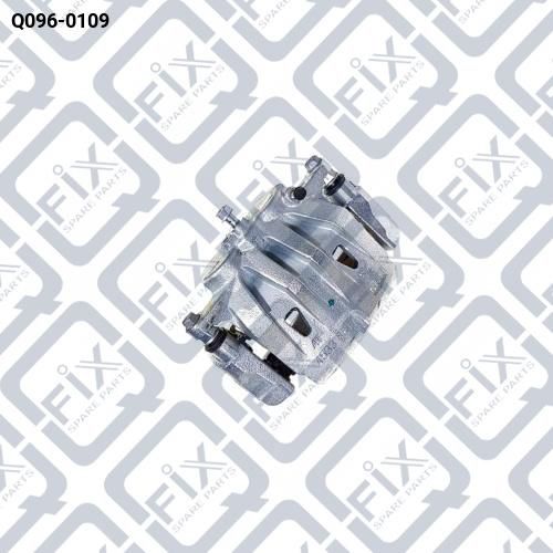 Супорт гальмівний передній (лівий) Q096-0109