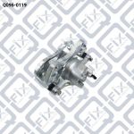 Супорт гальмівний передній (лівий) Q096-0119