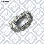 Супорт гальмівний передній (лівий) Q096-0136