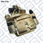 СУППОРТ ТОРМОЗНОЙ ЗАДНИЙ ЛЕВЫЙ Q096-0150