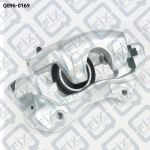 СУППОРТ ТОРМОЗНОЙ ПЕРЕДНИЙ ЛЕВЫЙ Q096-0169