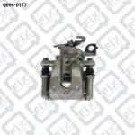 СУППОРТ ТОРМОЗНОЙ ЗАДНИЙ ЛЕВЫЙ Q096-0177