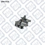 СУППОРТ ТОРМОЗНОЙ ЗАДНИЙ ПРАВЫЙ Q096-0178