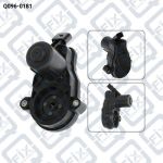 МОТОР ЭЛЕКТРОННОГО СТОЯНОЧНОГО ТОРМОЗА Q096-0181