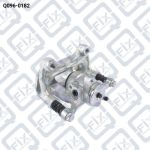 СУППОРТ ТОРМОЗНОЙ ЗАДНИЙ ПРАВЫЙ Q096-0182