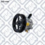 Насос гідропідсилювача Q097-0489