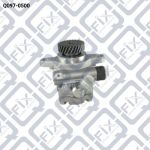 Насос гідропідсилювача Q097-0500