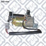 КОМПРЕССОР ПНЕВМОПОДВЕСКИ (в сборе с осушителем) Q097-0504