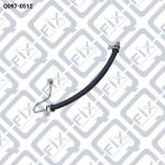 Шланг гідропідсилювача рульової рейки Q097-0512
