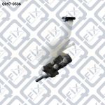 Циліндр гальмівний (головний) Q097-0536