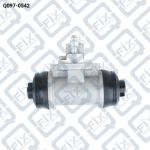 ЦИЛИНДР ТОРМОЗНОЙ ЗАДНИЙ Q097-0542