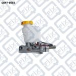 ЦИЛИНДР ТОРМОЗНОЙ ГЛАВНЫЙ Q097-0559