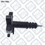 ЦИЛИНДР СЦЕПЛЕНИЯ РАБОЧИЙ Q097-0584