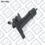 ЦИЛИНДР СЦЕПЛЕНИЯ РАБОЧИЙ Q097-0585