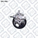 НАСОС ГИДРОУСИЛИТЕЛЯ Q097-0589