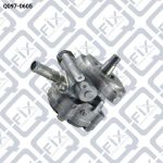 НАСОС ГИДРОУСИЛИТЕЛЯ Q097-0605