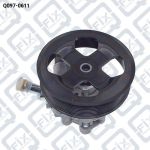 НАСОС ГИДРОУСИЛИТЕЛЯ Q097-0611