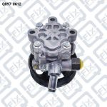 НАСОС ГИДРОУСИЛИТЕЛЯ Q097-0612