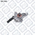 НАСОС ГИДРОУСИЛИТЕЛЯ Q097-0635