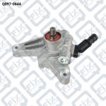НАСОС ГИДРОУСИЛИТЕЛЯ Q097-0644