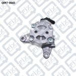 НАСОС ГИДРОУСИЛИТЕЛЯ Q097-0645