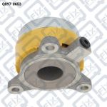 ПОДШИПНИК ВЫЖИМНОЙ (ГИДРАВЛИЧЕСКИЙ) Q097-0653
