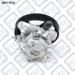 НАСОС ГИДРОУСИЛИТЕЛЯ Q097-0710