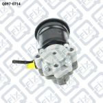НАСОС ГИДРОУСИЛИТЕЛЯ Q097-0714