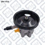 НАСОС ГИДРОУСИЛИТЕЛЯ Q097-0718