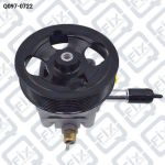 НАСОС ГИДРОУСИЛИТЕЛЯ Q097-0722