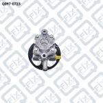 НАСОС ГИДРОУСИЛИТЕЛЯ Q097-0723